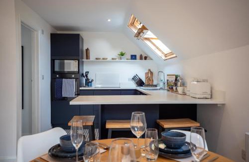 Bartestree Apartment | Stunning Studio with Countryside Views & Parking