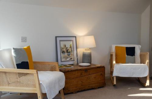 Bartestree Apartment | Stunning Studio with Countryside Views & Parking
