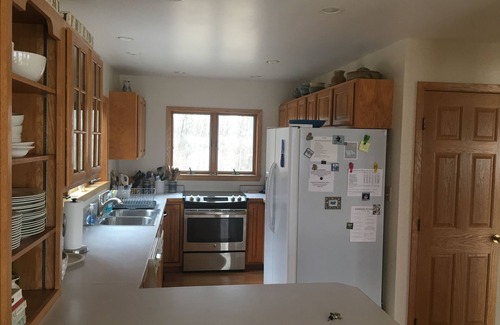 Isle La Motte House | Stunning Sunsets, Gorgeous Lakefront, Beautiful Home