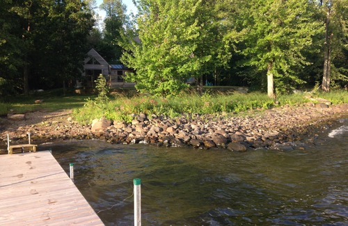 Isle La Motte House | Stunning Sunsets, Gorgeous Lakefront, Beautiful Home