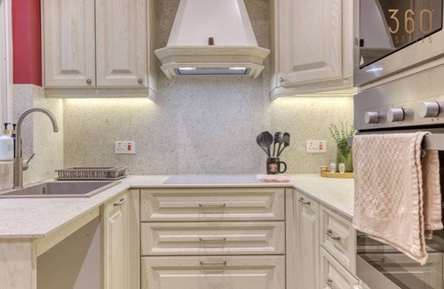 Siggiewi House | Stunning Traditional 3BR Townhouse in Siggiewi