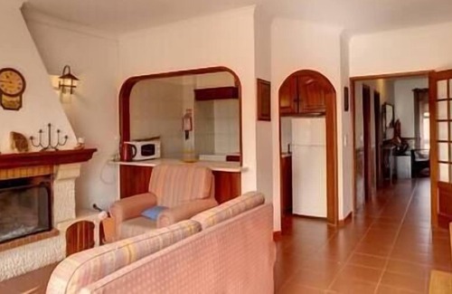 Magoito Apartment | Stunning view over the ocean