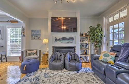 Dauphin Island House | Stunning Views and Waterfront Fun Aloe Bay Home
