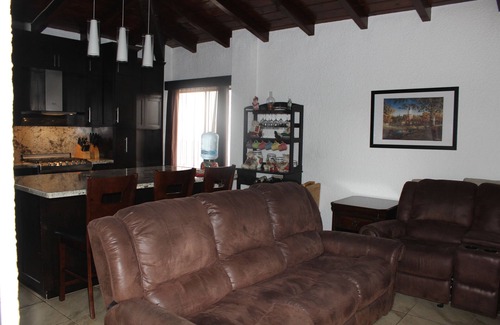 Salsipuedes House | Stunning views at Bajamar Ocean Golf Resort