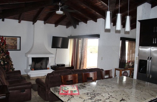 Salsipuedes House | Stunning views at Bajamar Ocean Golf Resort