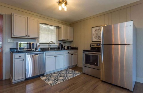 Gatlinburg - Pigeon Forge Cabin | Stunning Views Of Mt. LeConte/Near DwTn Gatlinburg