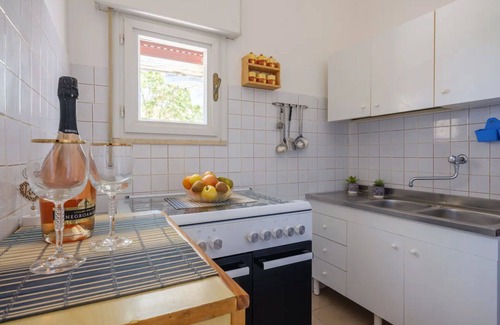 Torre Castiglione Villa | Stunning villa for 6 guests with A/C, WIFI, TV, terrace and panoramic view