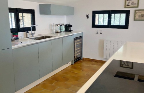 Bonnieux Other | Stunning villa with swimming pool in Bonnieux - Luberon