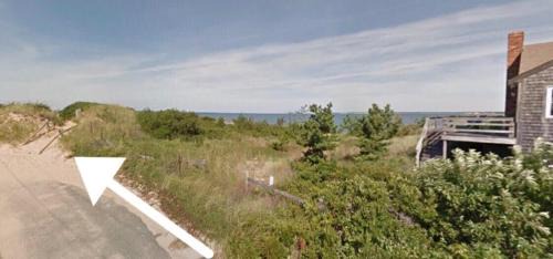 North Eastham House | Stunning Water Views by Private Beach