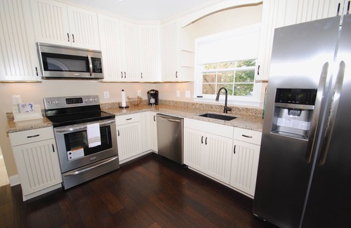 Annapolis House | Stunning Waterfront Cottage with Breathtaking Views!