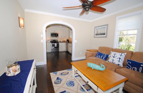 Annapolis House | Stunning Waterfront Cottage with Breathtaking Views!