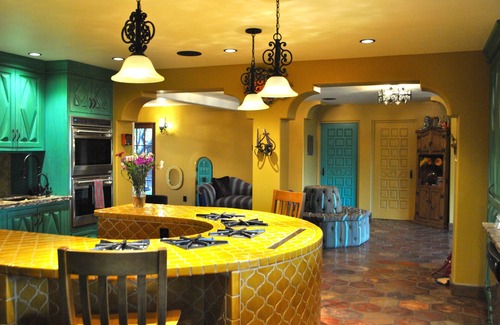 Middletown Villa | Stunningly unique sanctuary with unbeatable views