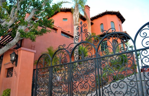 Middletown Villa | Stunningly unique sanctuary with unbeatable views