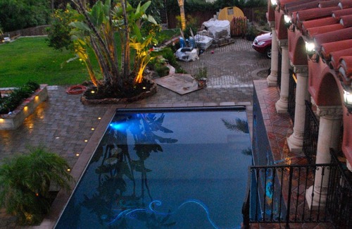 Middletown Villa | Stunningly unique sanctuary with unbeatable views