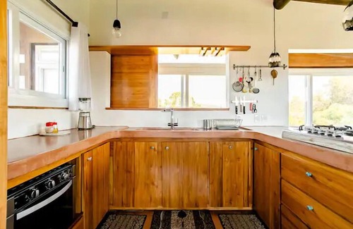 Arroio Villa | Stupa EcoVila