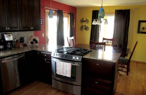 Rapid City House | Sturgis Rally Rental, 4 Bedroom Home, Rapid City, SD