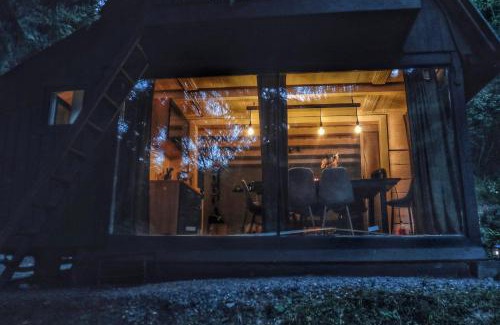 Bulz Ski Chalet | Sturzul Negru