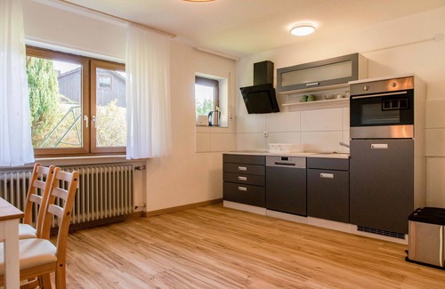 Friedenweiler Apartment | stuub simonswinkel