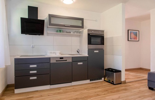 Friedenweiler Apartment | stuub simonswinkel