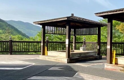 Mungyeong Hotel | STX Resort