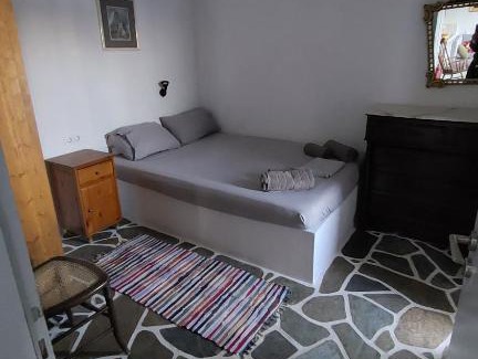 Platis Gialos Apartment | Styfilia Beachfront Apartments