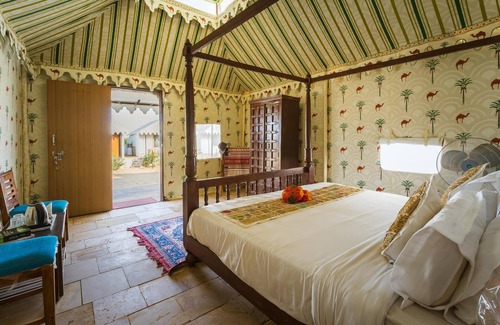 Kanoi Other | Style Desert Camp Jaisalmer