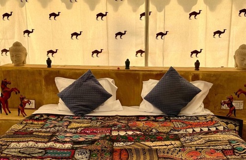 Kanoi Other | Style Desert Camp Jaisalmer