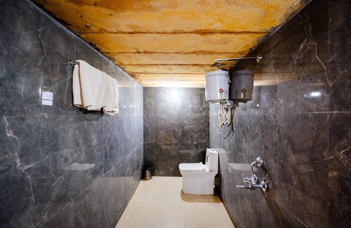 Kanoi Other | Style Desert Camp Jaisalmer