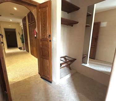 Talborjt House | Styling Twin Room with private bathroom in Agadir