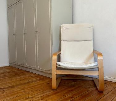 Schweinfurt Apartment | Stylische Wohnung in zentraler Lage