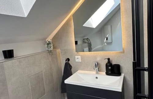 Weststadt Apartment | Stylisches Apartment in zentraler Lage - mit Klima