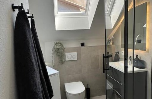 Weststadt Apartment | Stylisches Apartment in zentraler Lage - mit Klima