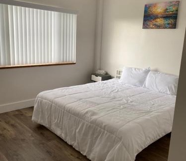 Gadsden Apartment | Stylish 1 bedroom Apartment in Gadsden, AL