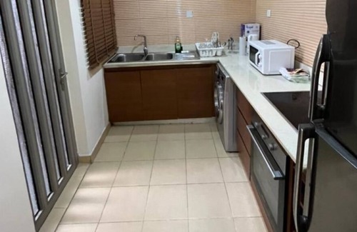 Ikoyi Apartment | Stylish 1-Bedroom Apartment in Ikoyi