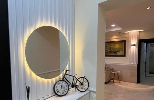Ikoyi Apartment | Stylish 1-Bedroom Apartment in Ikoyi