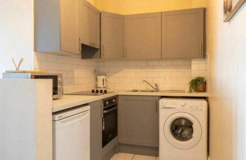 Phibsborough Apartment | Stylish 1BDR Apartment Dublin City Centre