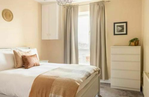 Phibsborough Apartment | Stylish 1BDR Apartment Dublin City Centre