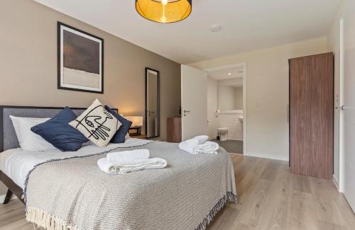 Everton Apartment | Stylish 2 Bedroom Apartment, free parking, L3 Area, Close to City Centre, Sleeps 4