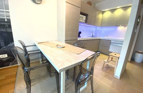Becici Apartment | Stylish 2bedroom Apartment Great for Families