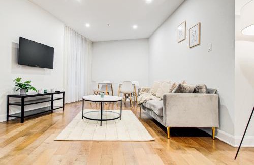 Latin Quarter Apartment | Stylish 2BR Apt in Downtown MTL