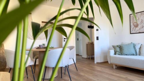 Meissen Apartment | Stylish 2R apartment