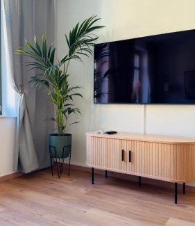 Meissen Apartment | Stylish 2R apartment
