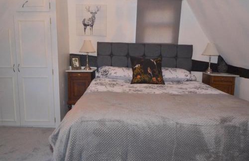 Upton upon Severn Apartment | Stylish 3 bedroom apartment