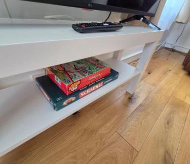 Hull Apartment | Stylish 3 Bedroom House, Perfect for Families and Groups