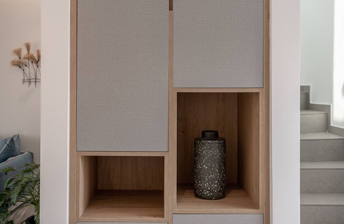 Tavronitis Villa | Stylish 3-bedroom Villa with Private Pool by Delfus