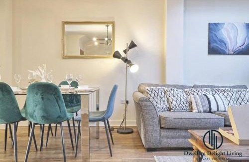 Harold Wood Villa | Stylish 3Bedrooms 2 Bath in Harold wood Romford