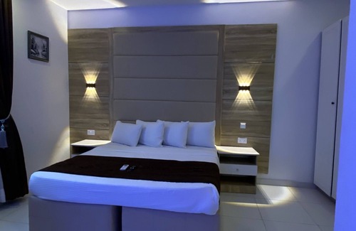 Ikoyi Apartment | Stylish 4-Bedroom Apartment in Ikoyi