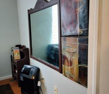 Downtown Apartment | Stylish and Beautiful Condo
