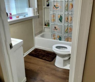 Downtown Apartment | Stylish and Beautiful Condo