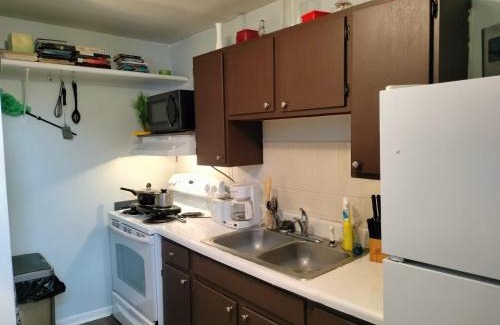 Downtown Apartment | Stylish and Beautiful Condo